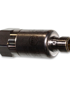 Vibration sensor 0-25mm/s 10-1000Hz 4-20mA